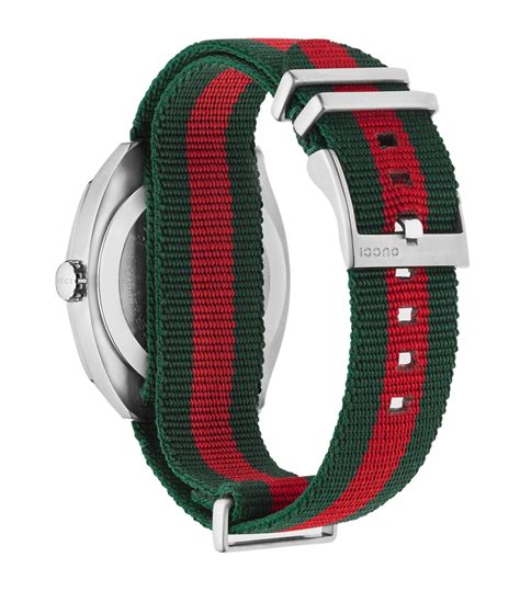 gucci g2570|Gucci GG2570 watch, 41mm.